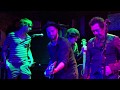 Wild Horses Alejandro Escovedo feat.Amanda Cross w Joseph Arthur, Jesse Malin & Friends NYC 5-30-18