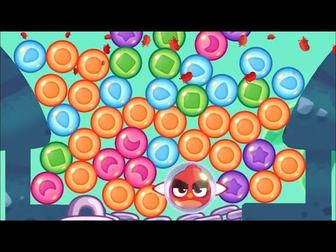 Angry Birds Dream Blast #4933