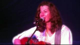 Lucky One at Amy Grant's A Nashville Weekend 2015
