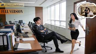 Dalaga at CEO may onenight stand,akala mawawalan ng trabahopero mahal na siya nito,gustong pakasalan