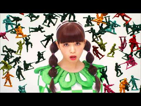 Urahara KIRAMEKI☆Lifeline Luna Haruna