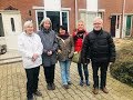 Bewoners van Hoorn Kersenboogerd komen zelf met oplossingen voor hun buurt