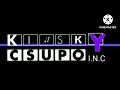 Klasky Csupo Robot Lego