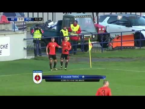 16. kolo 2017/2018 - "Prišiel, videl, zvíťazil..." v podaní Dalibora TAKÁČA!