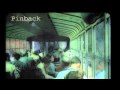 Pinback - Loro
