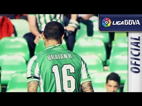 Edición limitada: Real Betis (0-2) Atlético de Madrid - HD