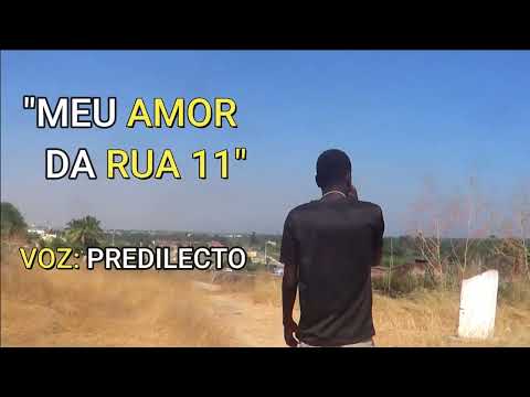 Meu amor da rua 11- Predilecto