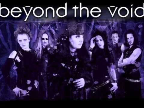 Beyond the void- The deeper we fall