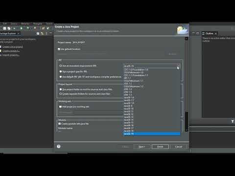 Java Program In Eclipse Ide Day 1 Thamizh Java Eclipse