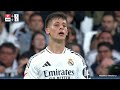Arda Guler Vs Mallorca Home La Liga 2024 25