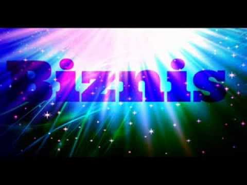BiG IzY & NerVozA - BIZNIS (2014)