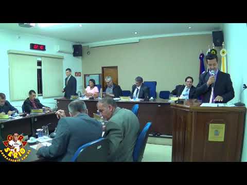 Tribuna Vereador Chiquinho dia 10 de Outubro de 2017