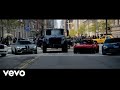 Willy William Ego NORTKASH Remix FAST FURIOUS Chase Scene