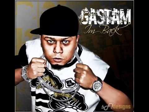 Mc Ceja ft Gastam Rap vs Federales - Buddas Famaly CD2