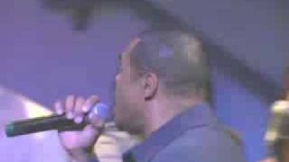 Walter Hawkins- Thank You