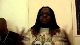 Beyond The Scenes: Serani ft. Bugle - Feels Like Music