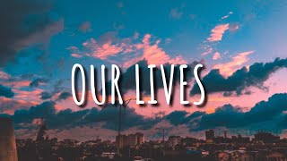 The Calling - Our Lives (Lyrics) 🎵