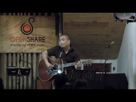 Cây đàn ghita của tôi - K300