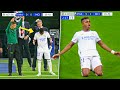 The Day Rodrygo Substituted And Changed The Game