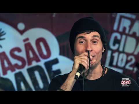 Capital Inicial - Melhor Do Que Ontem [Invasão da Cidade]