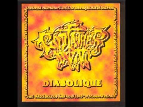 Godfather Don Ft  Sir Menelik ‎– Big Katz (Album: Diabolique # Hydra Entertainment (1998))