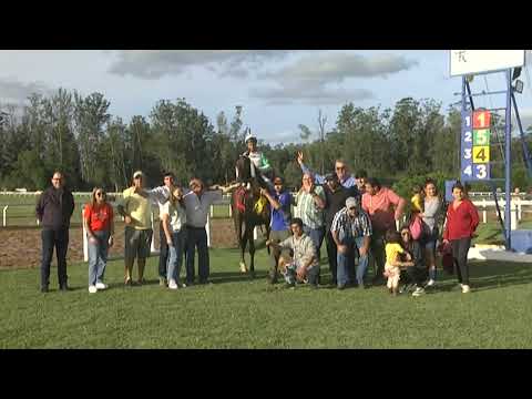 SINT MELO 230413 c07 - 1° MI TRAGO FUERTE