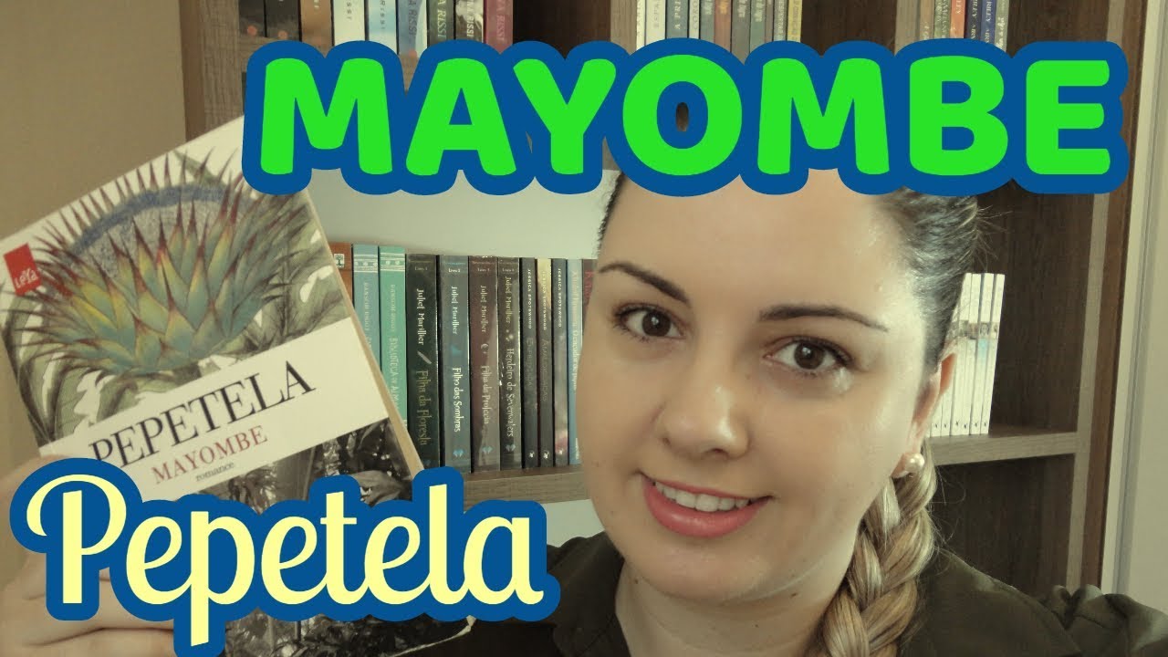 Mayombe - Pepetela