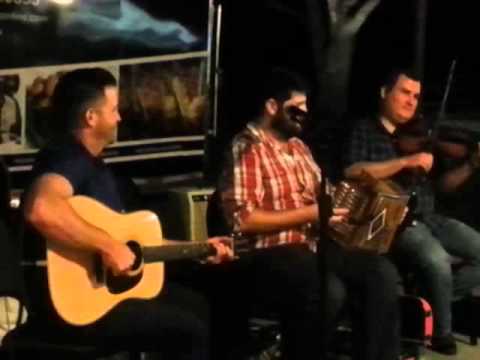 Cajun Music Preservation Allstars