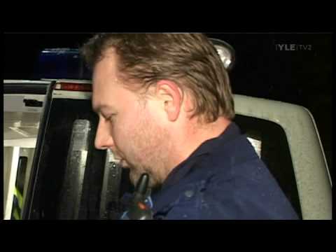 Poliisi Tv mÃ¤nttÃ¤