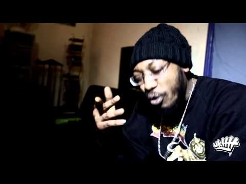 Herbal T - UKHH Bars