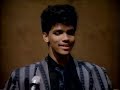 El DeBarge - Who's Johnny (1986)