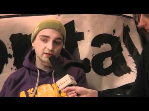 PROCEENTE (Plener TV) część 1/4 WYWIAD