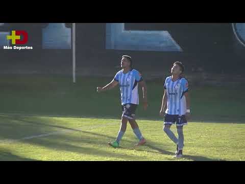 ATLÉTICO TUCUMÁN 1 - ATL CONCEPCIÓN 1 - FECHA 5 - PRIMERA - LTF