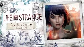 【名作】Life is Strange  Episode 1を実況プレイ！【ネタバレ注意】