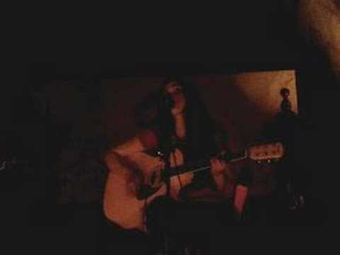 I Lied(Original Song)- Live