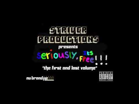 Striver - Dreamin Ft Chanel, Seb Zero, Wong & Saskilla