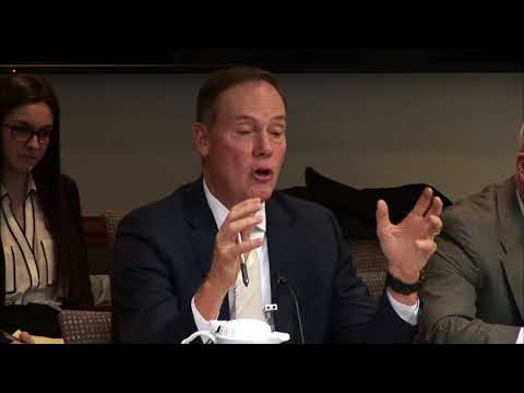 USSC Public Hearing: Proposed Amendments - Panel 5