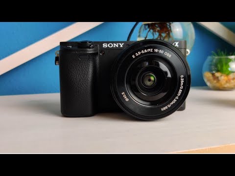 Sony a6400 nach 3 Monaten //Review (deutsch/german)