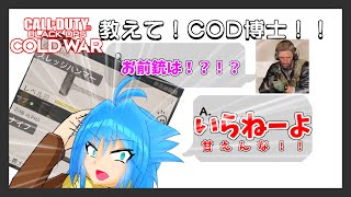 銃撃戦ゲームなのに！？甘え抜きの近接だけ装備で戦ってみた【BOCW】