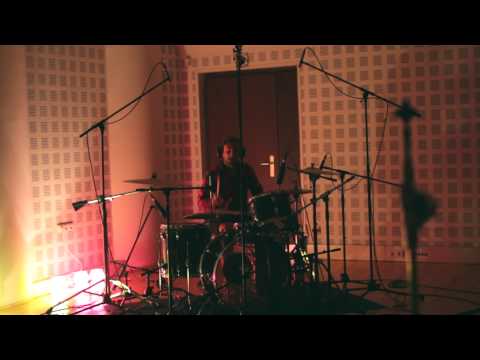 Sindre Skeie - Post-rock drumming