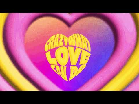David Guetta x Becky Hill x Ella Henderson - Crazy What Love Can Do (Speed Up)