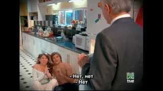 Сериал Флорисьента, 2004 год. Отрывок
