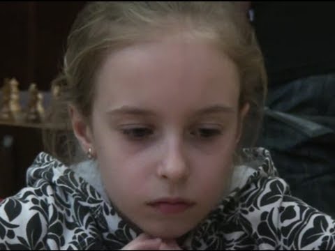 5.3. Alexandra Tejová - Alena Ardamicová 1 - 0