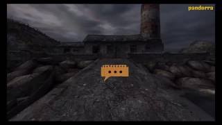 Dear Esther 100% Director Commentary &amp; Urn Location Walkthrough Trophies