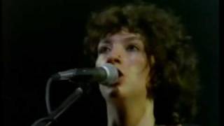 AU PAIRS  (COME AGAIN) LIVE