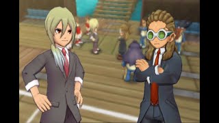 イナズマイレブンGO　ダークを実況プレイ　part22