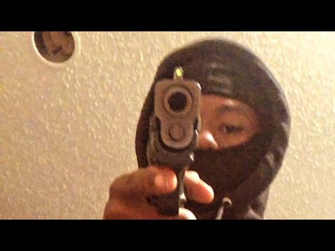Trenchbaebe Music Video