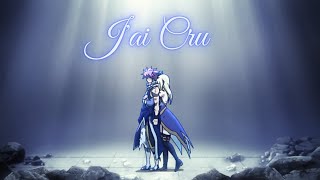 ||Nightcore AMV|| J&#39;ai Cru (Ehla)