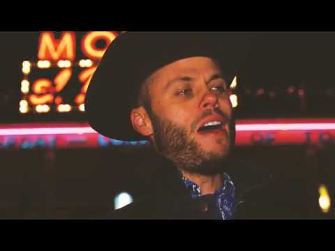 Charley Crockett - "Good Time Charley's Got The Blues" (Official Video)