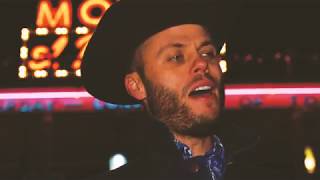 Charley Crockett - &quot;Good Time Charley&#39;s Got The Blues&quot; (Official Video)